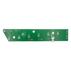 JJP 6-Ball Trough Opto Emitter Board